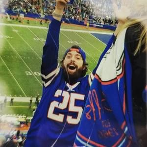 Meet your Posher, Ronald